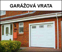 Garážová vrata